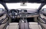 BMW 730Ld 2019 года